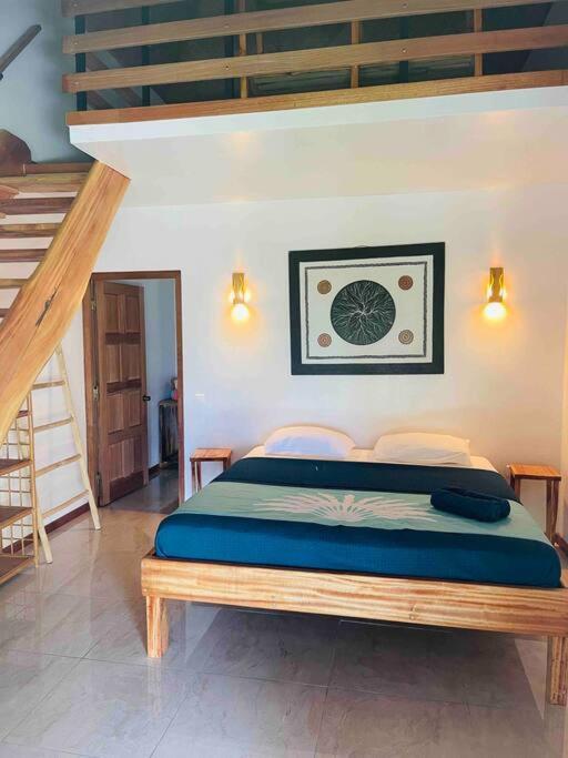 Bungalow Tiarii, Avec Acces Direct A Une Plage Privee Tevaitoa ภายนอก รูปภาพ